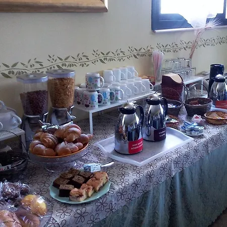 Al Palmento Cruillas 2* سيراكوزا