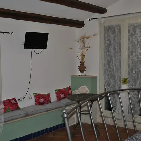 Al Palmento Cruillas 2* سيراكوزا