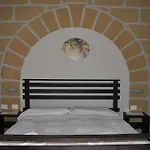 Al Palmento Cruillas Syrakuzy