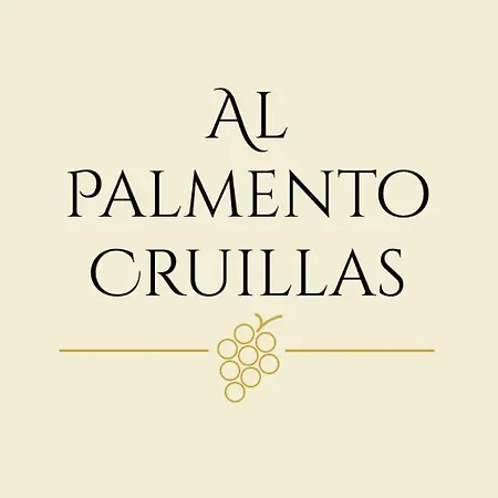 Oda ve Kahvaltı Al Palmento Cruillas Siraküza