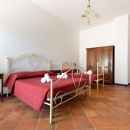 Al Palmento Cruillas 3*