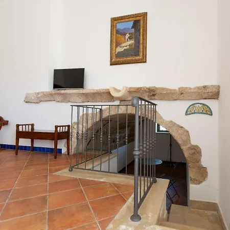 Al Palmento Cruillas