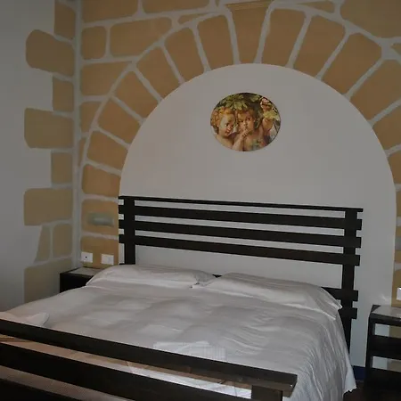 Al Palmento Cruillas Siraküza