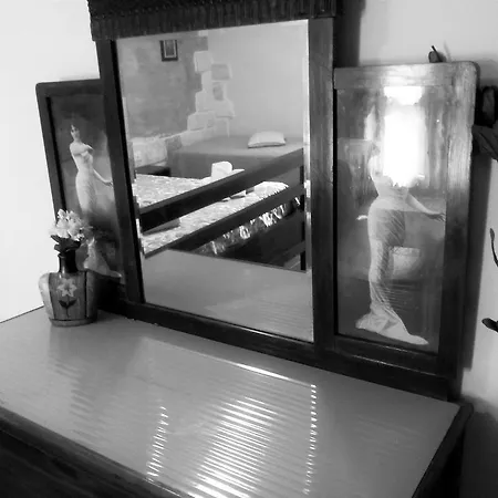 Al Palmento Cruillas