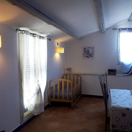 Al Palmento Cruillas Siraküza