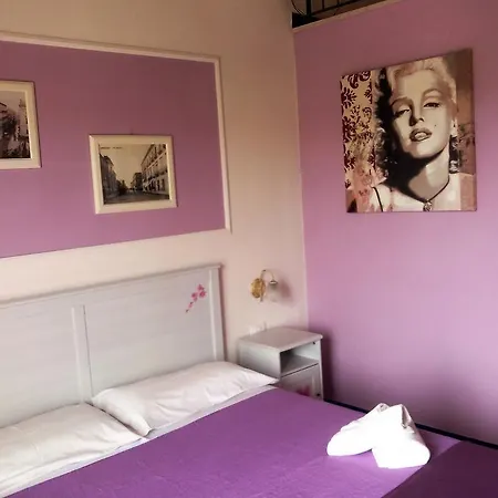 Couette-café Al Palmento Cruillas 2*