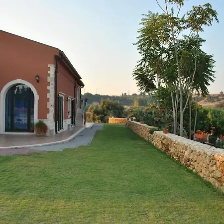 Al Palmento Cruillas Oda ve Kahvaltı