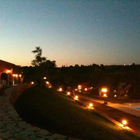 Al Palmento Cruillas Oda ve Kahvaltı Siraküza