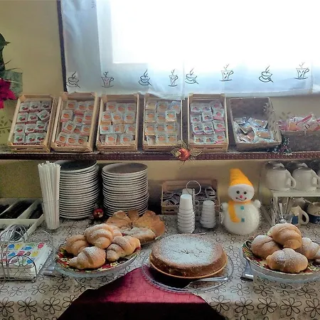 Al Palmento Cruillas