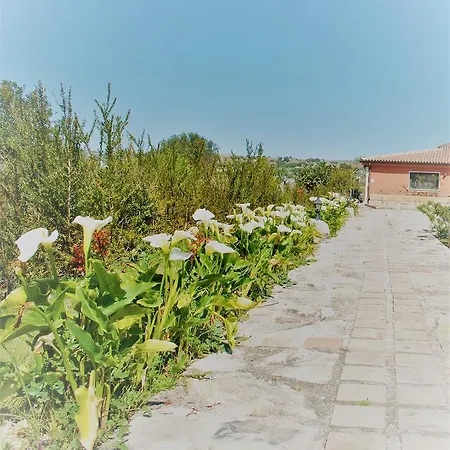 Al Palmento Cruillas Siraküza