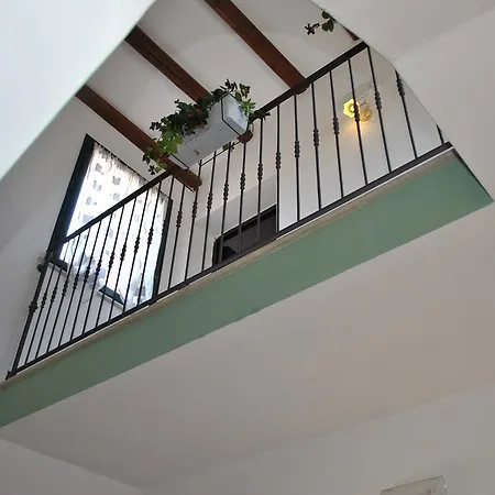 Oda ve Kahvaltı Al Palmento Cruillas Siraküza