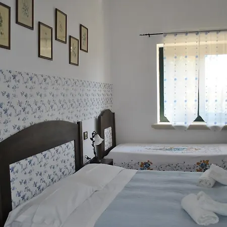 Al Palmento Cruillas 2* Συρακούσες
