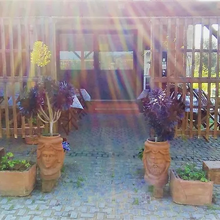 Al Palmento Cruillas Bed and Breakfast 2*