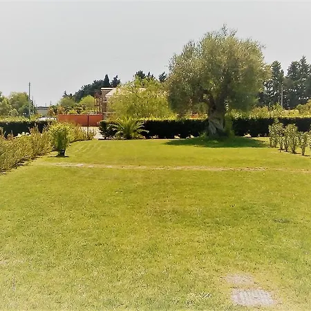 Al Palmento Cruillas Bed and Breakfast Συρακούσες