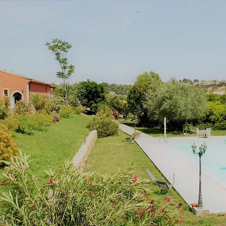 Al Palmento Cruillas 3* Siraküza