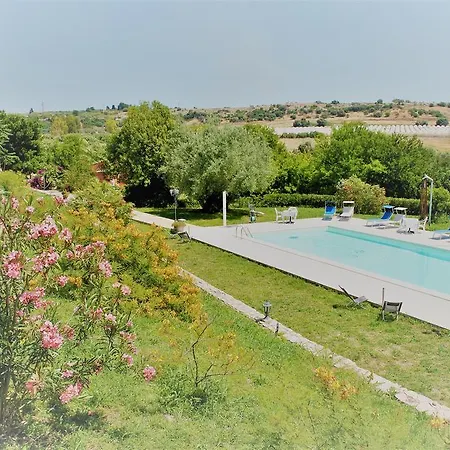 Al Palmento Cruillas 3*