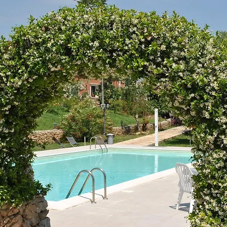 Al Palmento Cruillas Siraküza