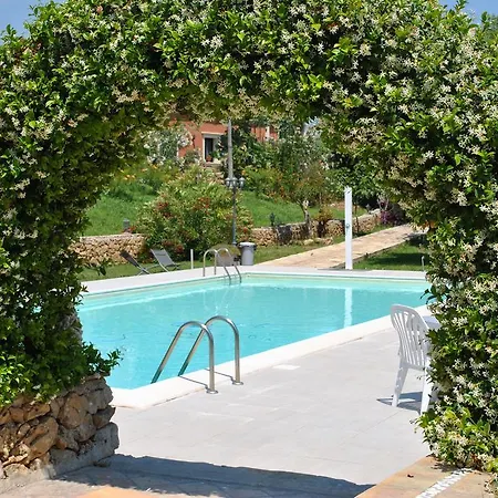 Al Palmento Cruillas