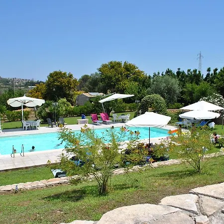 Al Palmento Cruillas