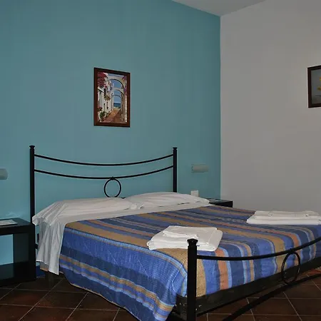 Al Palmento Cruillas