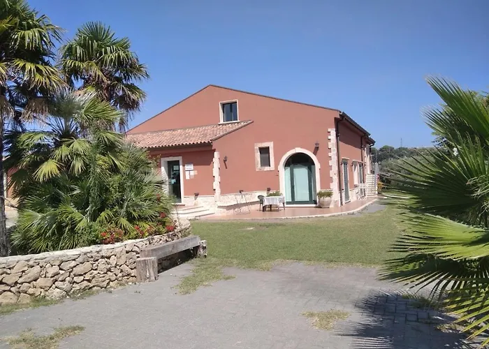 Al Palmento Cruillas