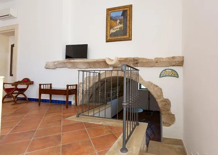 Al Palmento Cruillas