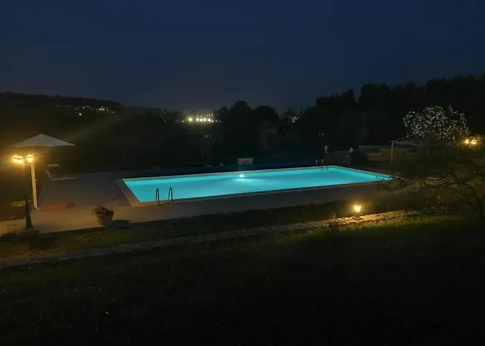 Al Palmento Cruillas