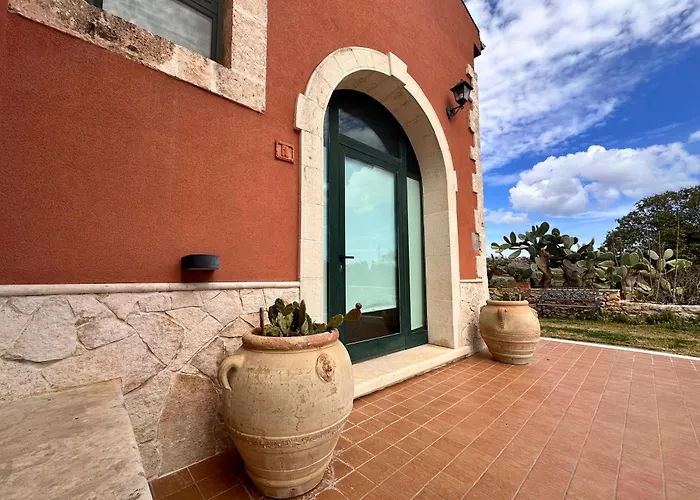 Bed & Breakfast Al Palmento Cruillas 3*