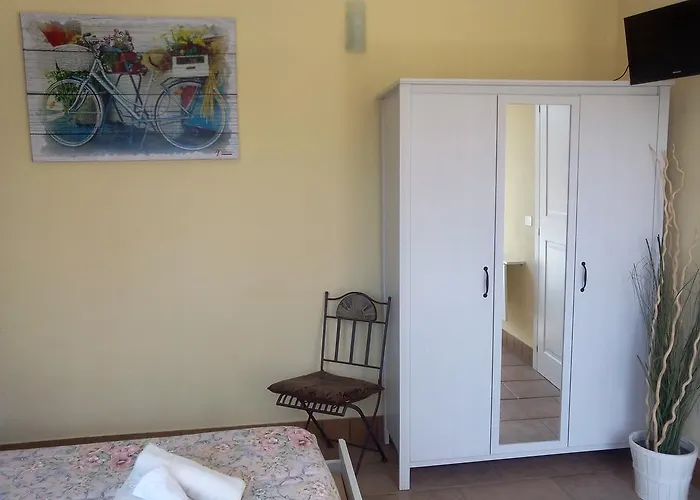 Al Palmento Cruillas Syracuse