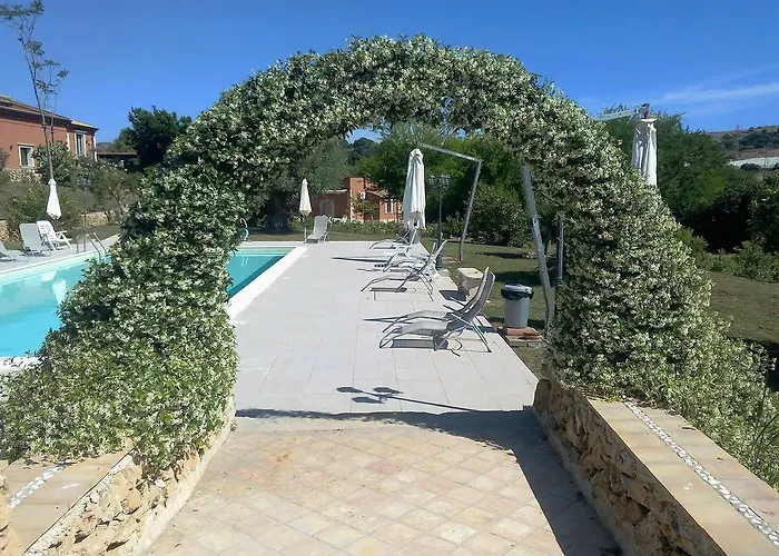 Bed & Breakfast Al Palmento Cruillas 3*