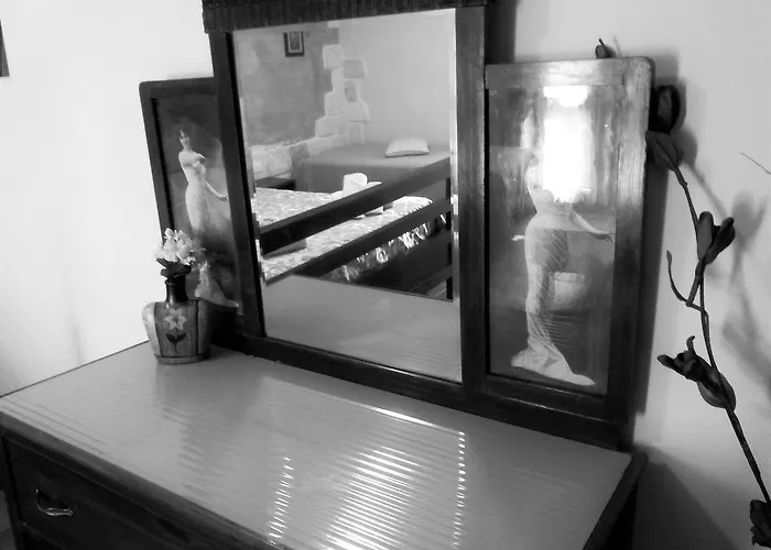 Al Palmento Cruillas