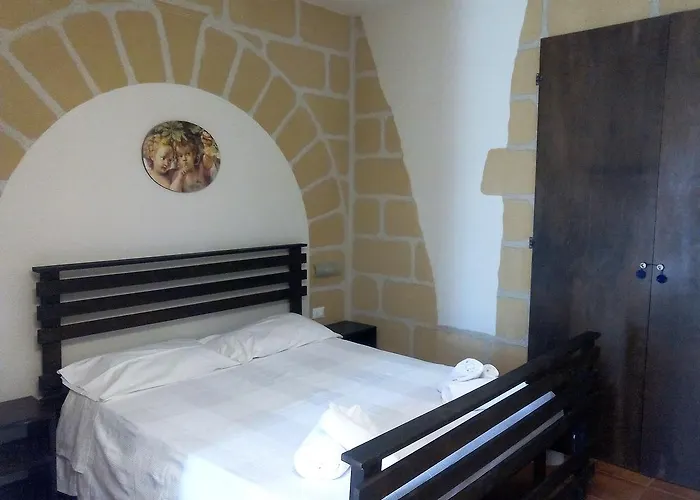 Al Palmento Cruillas Syracuse