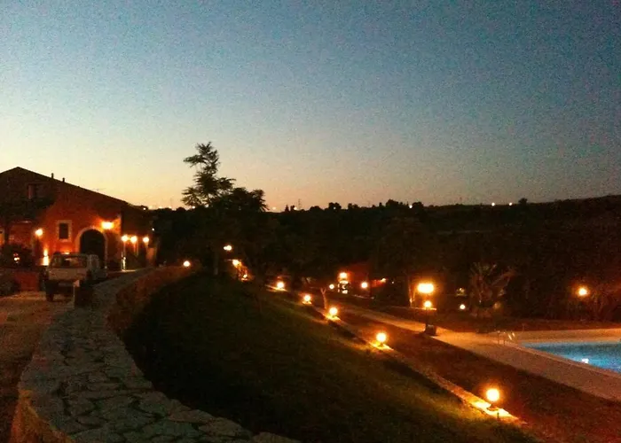 Al Palmento Cruillas Bed & Breakfast Syracuse