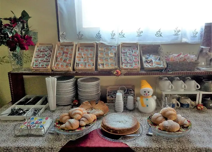 Al Palmento Cruillas