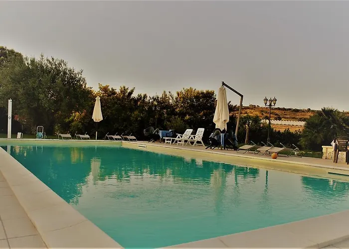 Al Palmento Cruillas