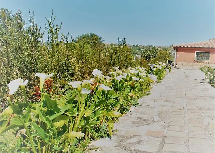 Al Palmento Cruillas Syracuse