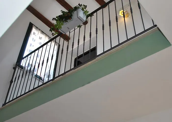 Bed & Breakfast Al Palmento Cruillas Syracuse