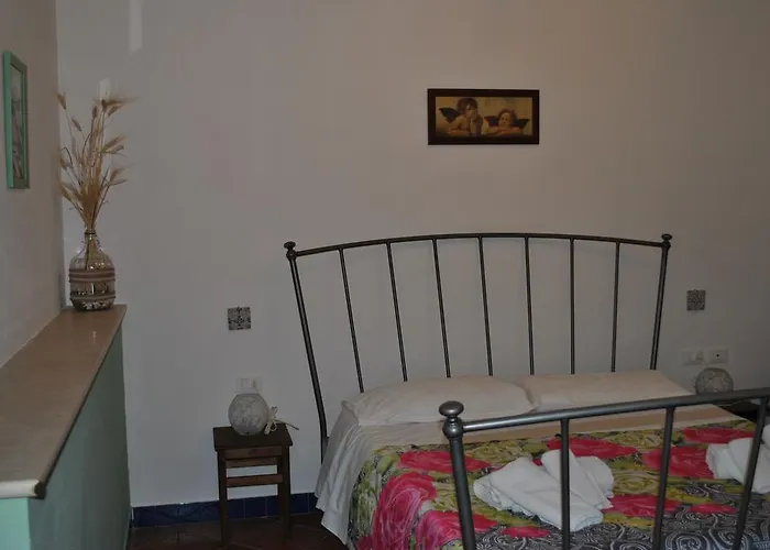 Al Palmento Cruillas