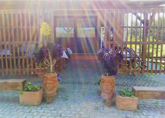 Al Palmento Cruillas Bed & Breakfast 3*