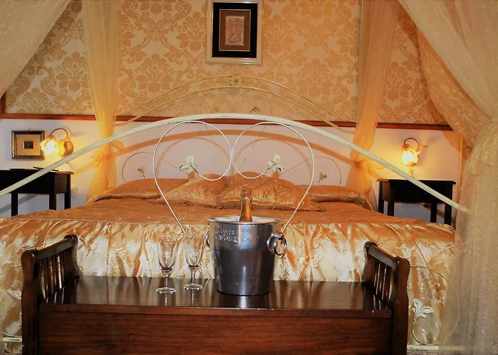 Al Palmento Cruillas Syracuse