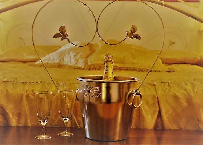 Bed & Breakfast Al Palmento Cruillas 3*