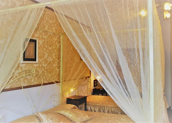 Al Palmento Cruillas 3* Syracuse