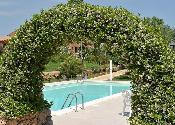 Al Palmento Cruillas Syracuse