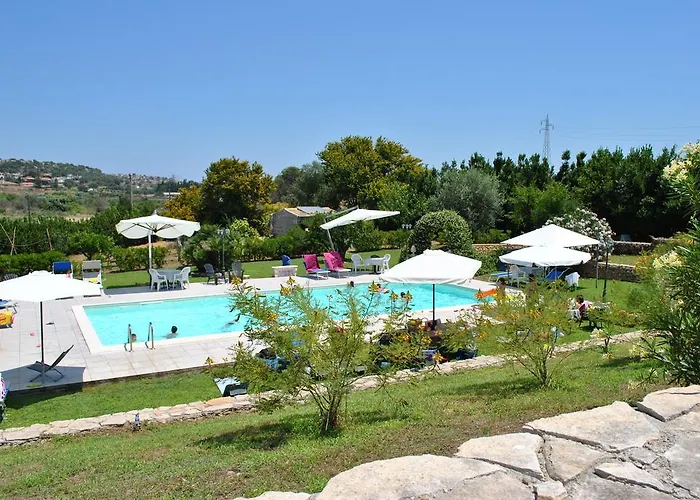 Al Palmento Cruillas